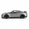 1/64 MODEL ARAÇ GTR Nismo R35 CRS Version Dark Metal