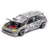 1/64  MODEL ARAÇ KaidoHouse Civic (EF) Kaido Manga V1
