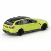 1/64 MODEL ARAÇ M3 M Performance Touring Sao Paulo Yellow