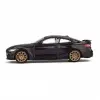 1/64 MODEL ARAÇ M4 M-Performance (G82) Daytona Violet