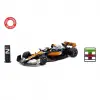 1/64 Model Araç MCL60 British Grand Prix 2023 Lando Norris -  X iXO Models