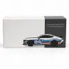 1/64 Model Araç Mustang Dark Horse #24 Performance Racing School