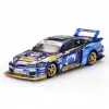 1/64 MODEL ARAÇ S15 SILVIA Team Liberty Walk 2025 Formula Drift