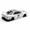 1/64 Model Araç  Skyline GT-R (R32) Kaido Works TAS 2025