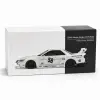 1/64 Model Araç  Skyline GT-R (R32) Kaido Works TAS 2025