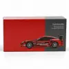 1/64 Model Araç Supra (A80) Top Secret GT-300 Top Secret Red Chrome