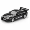 1/64 Model Araç Supra VeilSide Combat V-II Black
