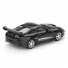 1/64 Model Araç Supra VeilSide Combat V-II Black