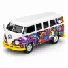 1/64 Model Araç T1 Microbus Mizu Design