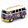 1/64 Model Araç T1 Microbus Mizu Design