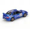 1/64 MODEL ARAÇ WRC99 2000