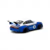 1/64 Model Araç993 Liberty Walk with Container Packaging
