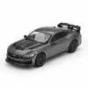 1/64  Mustang Dark Horse Carbonized Gray