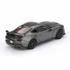 1/64  Mustang Dark Horse Carbonized Gray