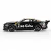 1/64 Shelby GT500 Dragon Snake Concept Black Gold