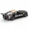 1/64 Shelby GT500 Dragon Snake Concept Black Gold