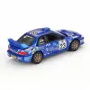 1/64 Subaru Impreza WRC99 #23 2000 Acropolis Rally