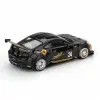 1/64 Toyota GR86 LB-Nation Black/Gold