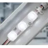 1 Adet 10 Adet CATA CT 4591 Modül Led 1W 6400K Beyaz Işık 12V