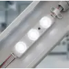 1 Adet 10 Adet CATA CT 4592 Modül Led 2W 6400K Beyaz Işık 12V