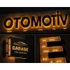 1 Adet 10 Adet CATA CT 4592 Modül Led 2W Amber Işık 12V