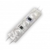 1 Adet 10 Adet CATA CT 4593 2W Tak Çalıştır 220V Modül Led 3200K Günışığı