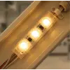 1 Adet 10 Adet CATA CT 4593 2W Tak Çalıştır 220V Modül Led 3200K Günışığı