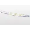 1 Adet 20 Adet ERKLED ERK 2021 Modül Led Beyaz 5W 12V DC