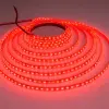 1 Adet 5 Metre CATA CT 4482 İç Mekan 10 Çipli Şerit Led 12V Kırmızı Işık