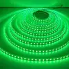 1 Adet 5 Metre CATA CT 4483 İç Mekan 10 Çipli Şerit Led 12V Yeşil Işık