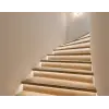 1 Adet 5 Metre CATA CT 4541 İç Mekan 216 Çipli COB Şerit LED 4000K 12V