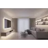 1 Adet 5 Metre CATA CT 4541 İç Mekan 216 Çipli COB Şerit LED 4000K 12V