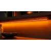 1 Adet 5 Metre EDSON ED 2039 İç Mekan 240 Ledli Şerit Led 12V Amber Işık