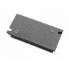 1 Adet AQUA AU 1537 Süper Slim 5A Led Trafosu 12V 60W