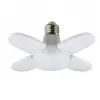 1 Adet CATA CT 1151 Led Pervane Ampul 30W 3200K Gün Işığı E27 Duy