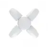 1 Adet CATA CT 1151 Led Pervane Ampul 30W 3200K Gün Işığı E27 Duy