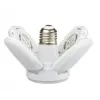 1 Adet CATA CT 1151 Led Pervane Ampul 30W 3200K Gün Işığı E27 Duy