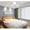 1 Adet CATA CT 1152 Led Pervane Ampul 42W 6500K Beyaz Işık E27 Duy