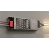 1 Adet CATA CT 2574 Bakır Sargılı 5A Klemensli Şerit Led Trafosu 12V 60W