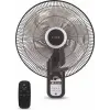 1 Adet CATA CT 3024 Altay 70W Duvar Tipi Vantilatör Bakır Motorlu 18