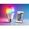 1 Adet CATA CT 4058 Led Ampul 9W RGB Kumandalı E27 Duy