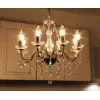1 Adet CATA CT 4063 Led Ampül 7W 3200K Günışığı  E14 Duy