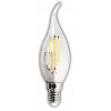 1 Adet CATA CT 4064 Kıvrık Led Rustik Ampul 7W 3200K Gün Işığı E14 Duy