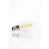 1 Adet CATA CT 4066 Led Rustik Ampul 4W 3200K Gün Işığı E14 Duy