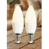 1 Adet CATA CT 4079 Buji Led Ampul 7W Beyaz Işık 6400K E14 Duy