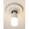 1 Adet CATA CT 4092 Buji Led Ampul 8W Gün Işığı 3200K E14 Duy
