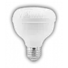 1 Adet CATA CT 4125 Kristal Led Torch Ampul 25W 6400K Beyaz Işık E27 Duy