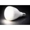 1 Adet CATA CT 4145 Kristal Led Torch Ampul 45W 6400K Beyaz Işık E27 Duy