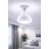 1 Adet CATA CT 4145 Kristal Led Torch Ampul 45W 6400K Beyaz Işık E27 Duy
