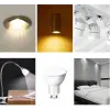 1 Adet CATA CT 4212 10W Led Çanak Ampul 6400K Beyaz Işık